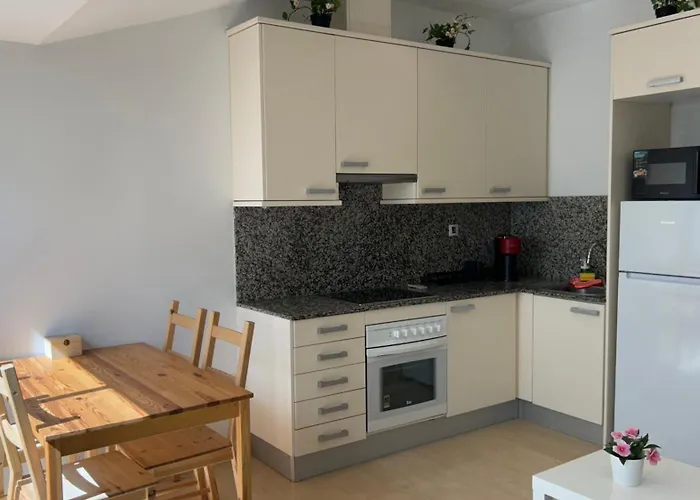 Se Centrico Con Terraza