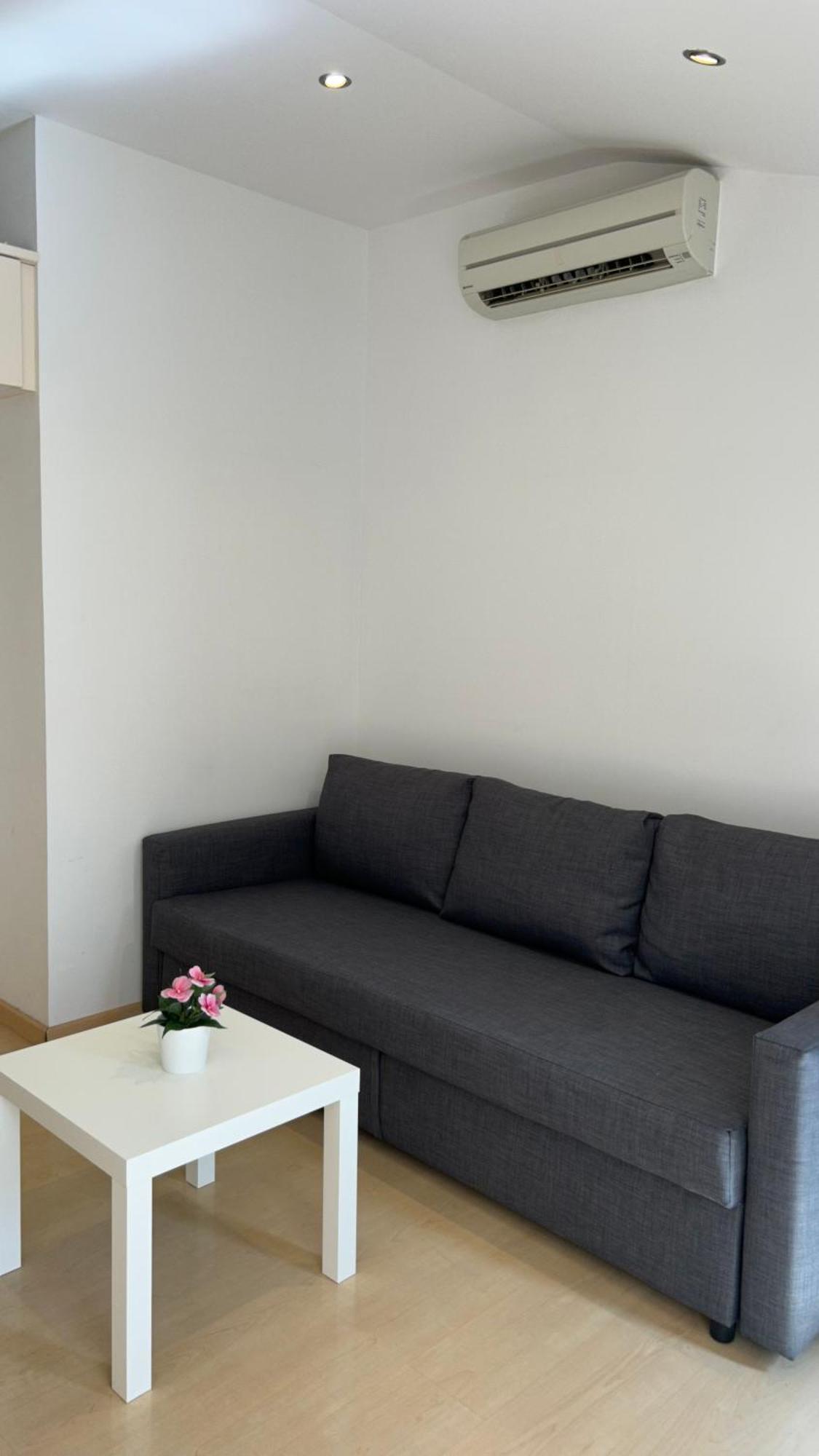 Apartment Se Centrico Con Terraza