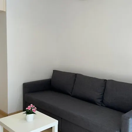 Ferienwohnung Se Centrico Con Terraza Terrassa Exterior foto
