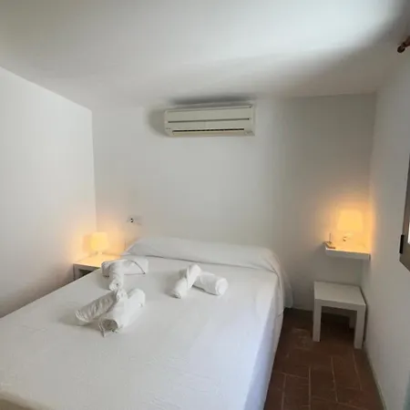 Ferienwohnung Se Centrico Con Terraza Terrassa Exterior foto