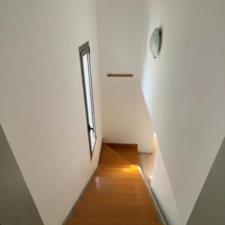 Ferienwohnung Se Centrico Con Terraza Terrassa Exterior foto